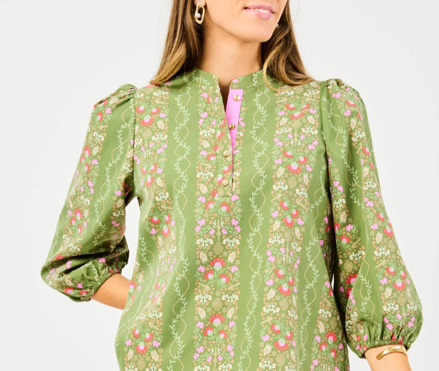 mary square lia top in ivy lane