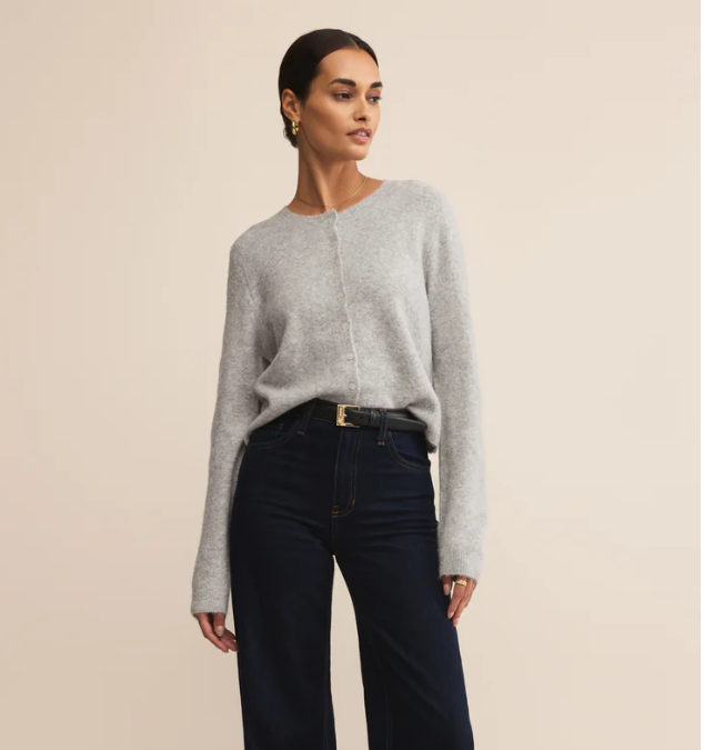 z supply medina cardigan