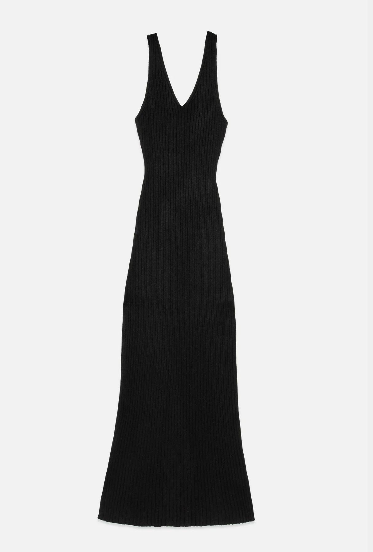 deluc randy knit dress