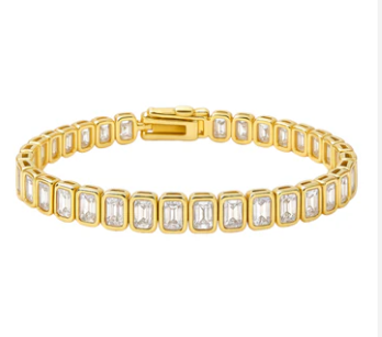 aubrey adele allure bracelet