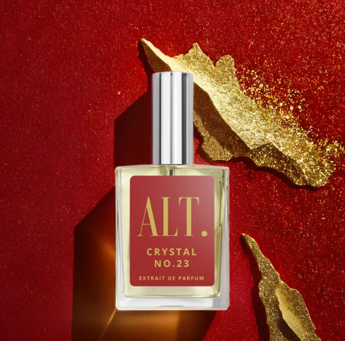 alt crystal no 23