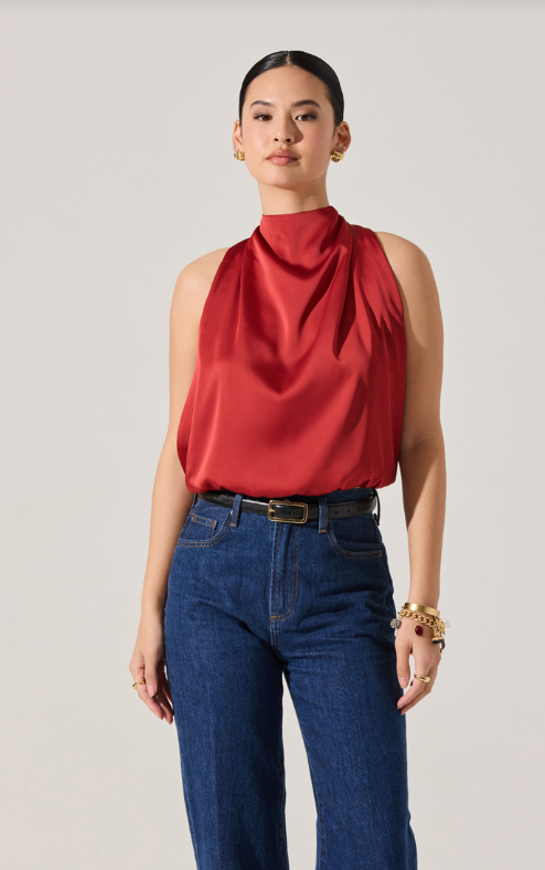 astr joleisa top in rust
