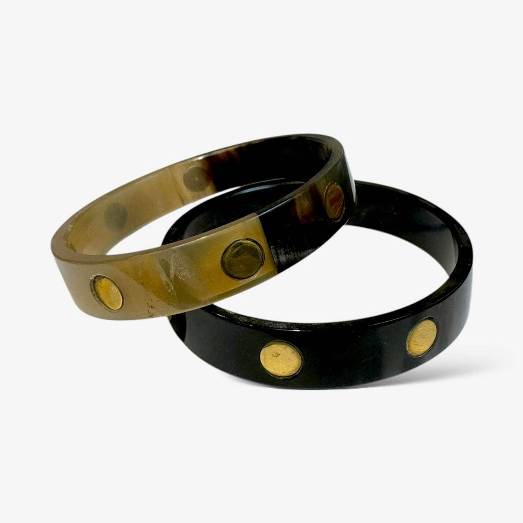 koda horn bangle