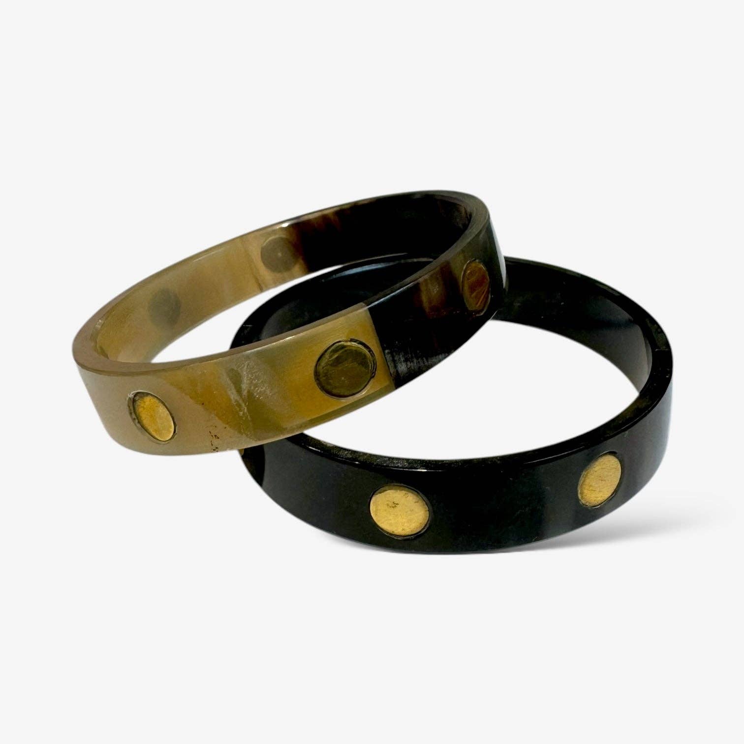 koda horn bangle
