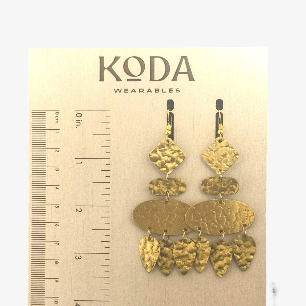 koda jenny earring