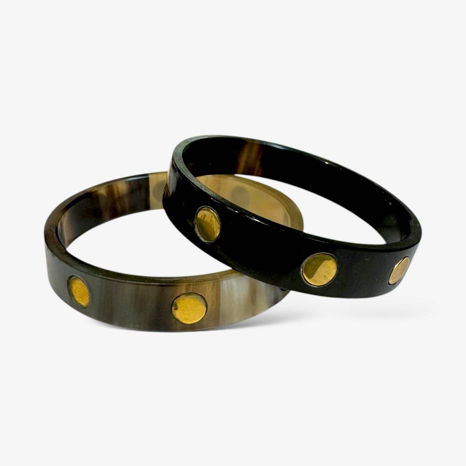 koda horn bangle