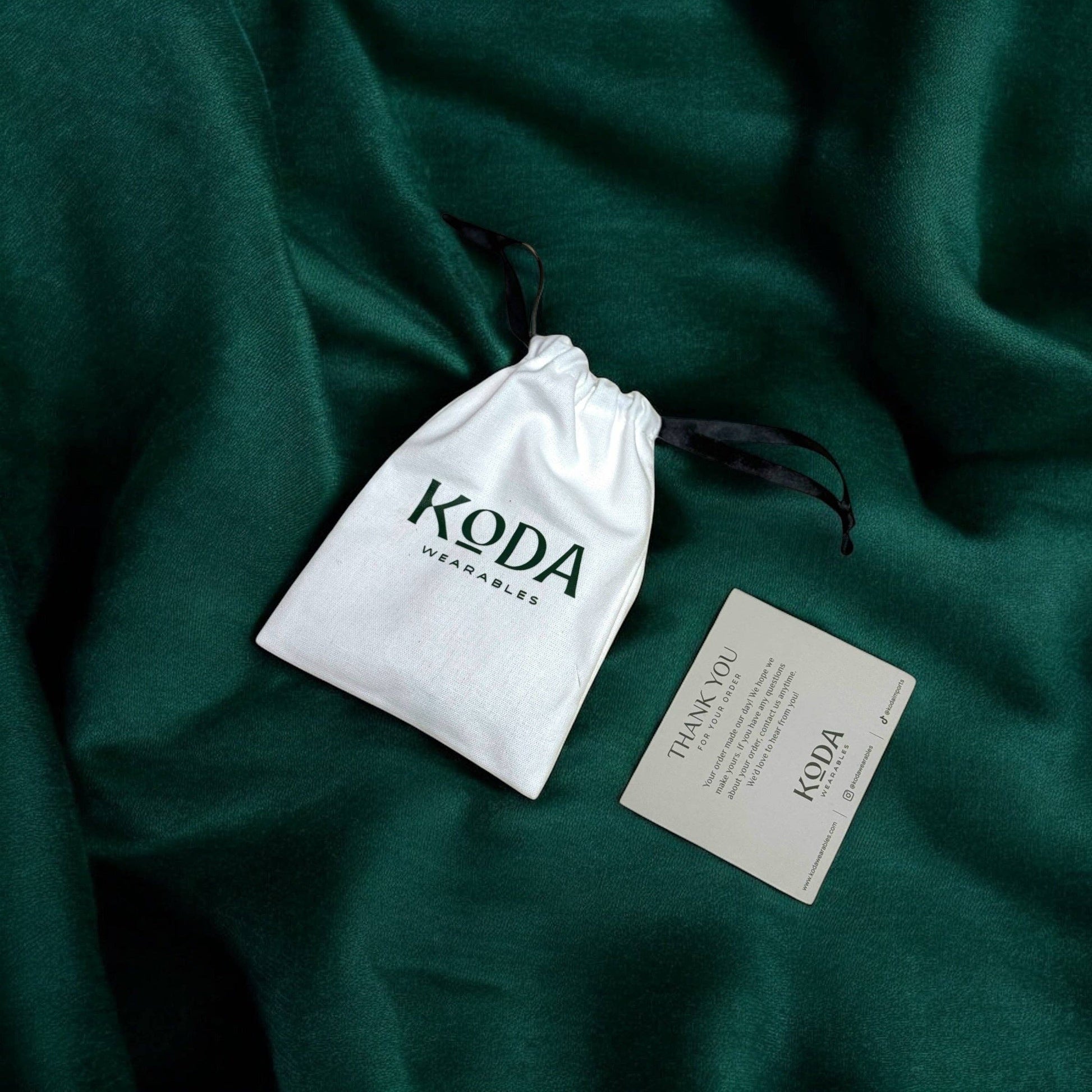 koda cassidy earring
