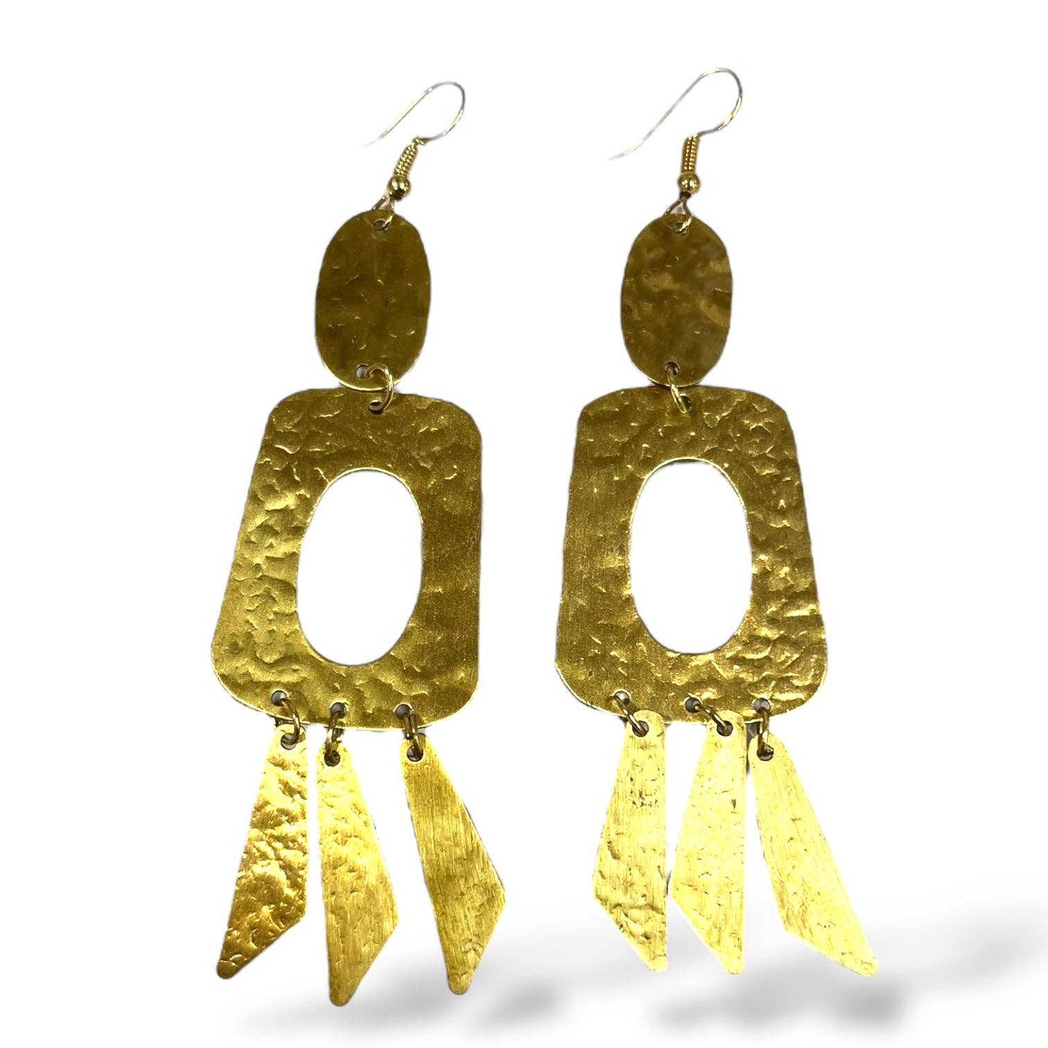 koda steph earring