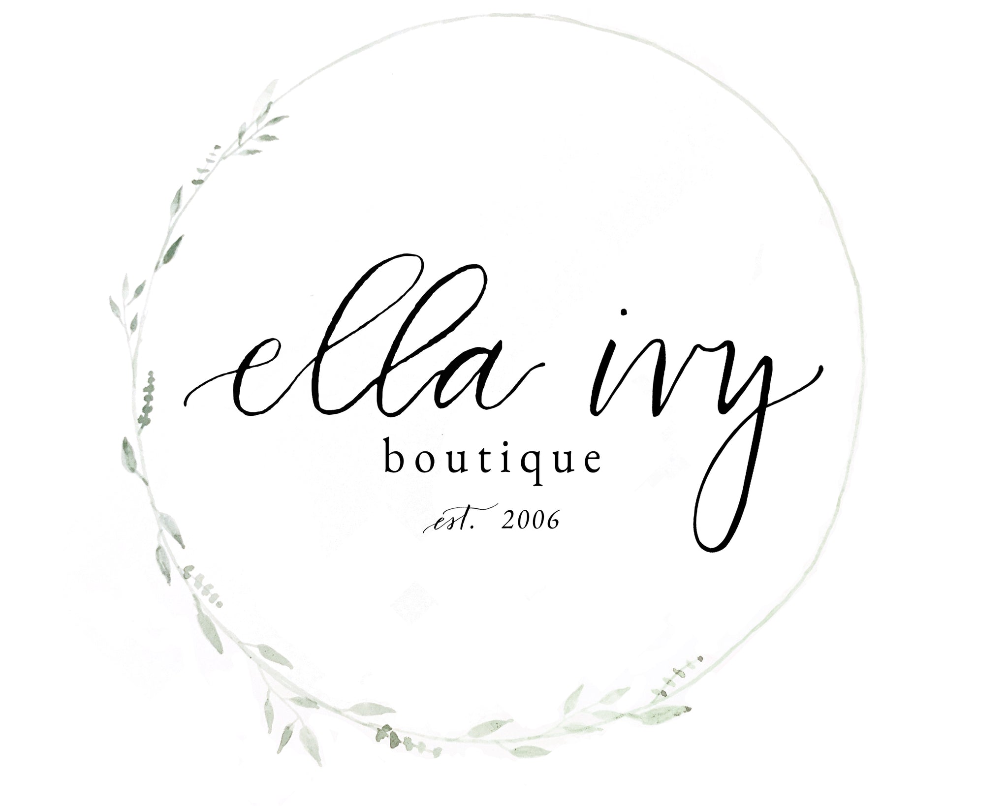 Ella Ivy Boutique