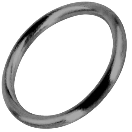 sheila fajl everybody's favorite bangle in polished gun metal