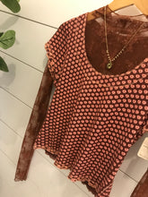 Load image into Gallery viewer, free people lady lux layering top in caldera