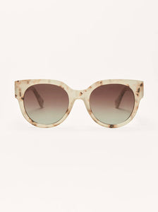 z supply lunch date warm sands sunglasses