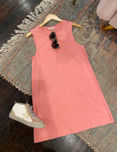 Load image into Gallery viewer, z supply sloane dress in seashell pink