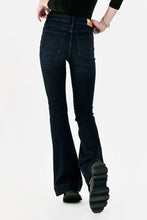Load image into Gallery viewer, dear john  denim laney high rise flare jeans humboldt