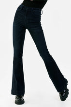 Load image into Gallery viewer, dear john  denim laney high rise flare jeans humboldt
