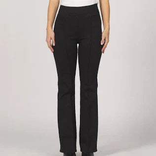 dear john mindy pant in black