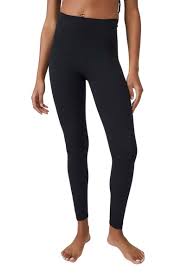 free people movement never better legging in black