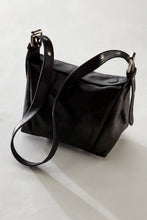 Load image into Gallery viewer, free people sabi shoulder bag in black