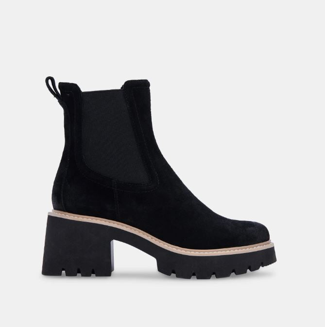 dolce vita hawk h20 onyx suede boots