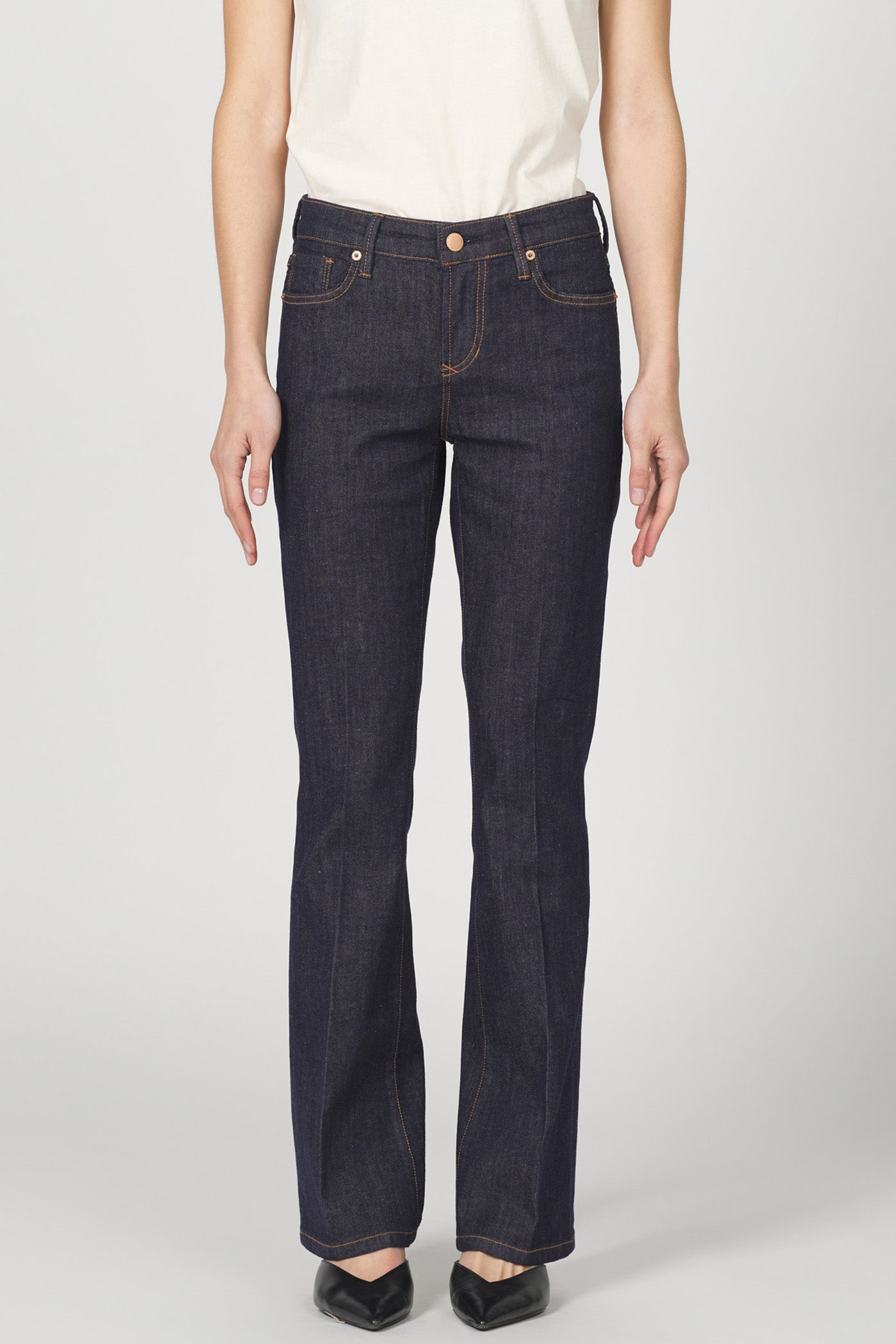 dear john jaxtyn jean in dark denim