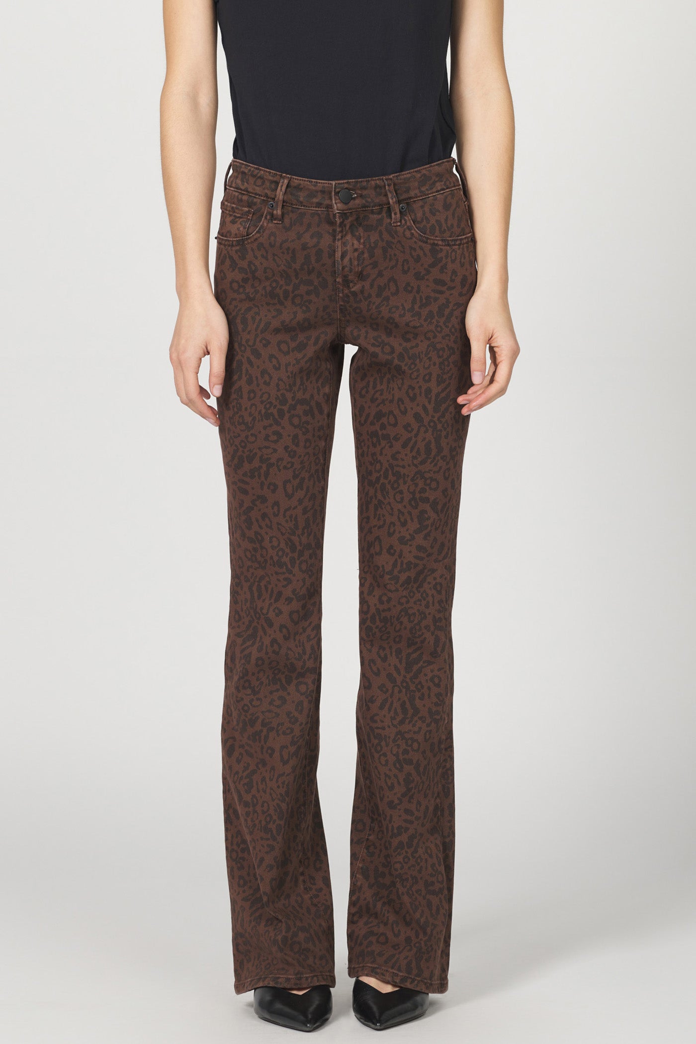 dear john jaxtyn in brown leopard