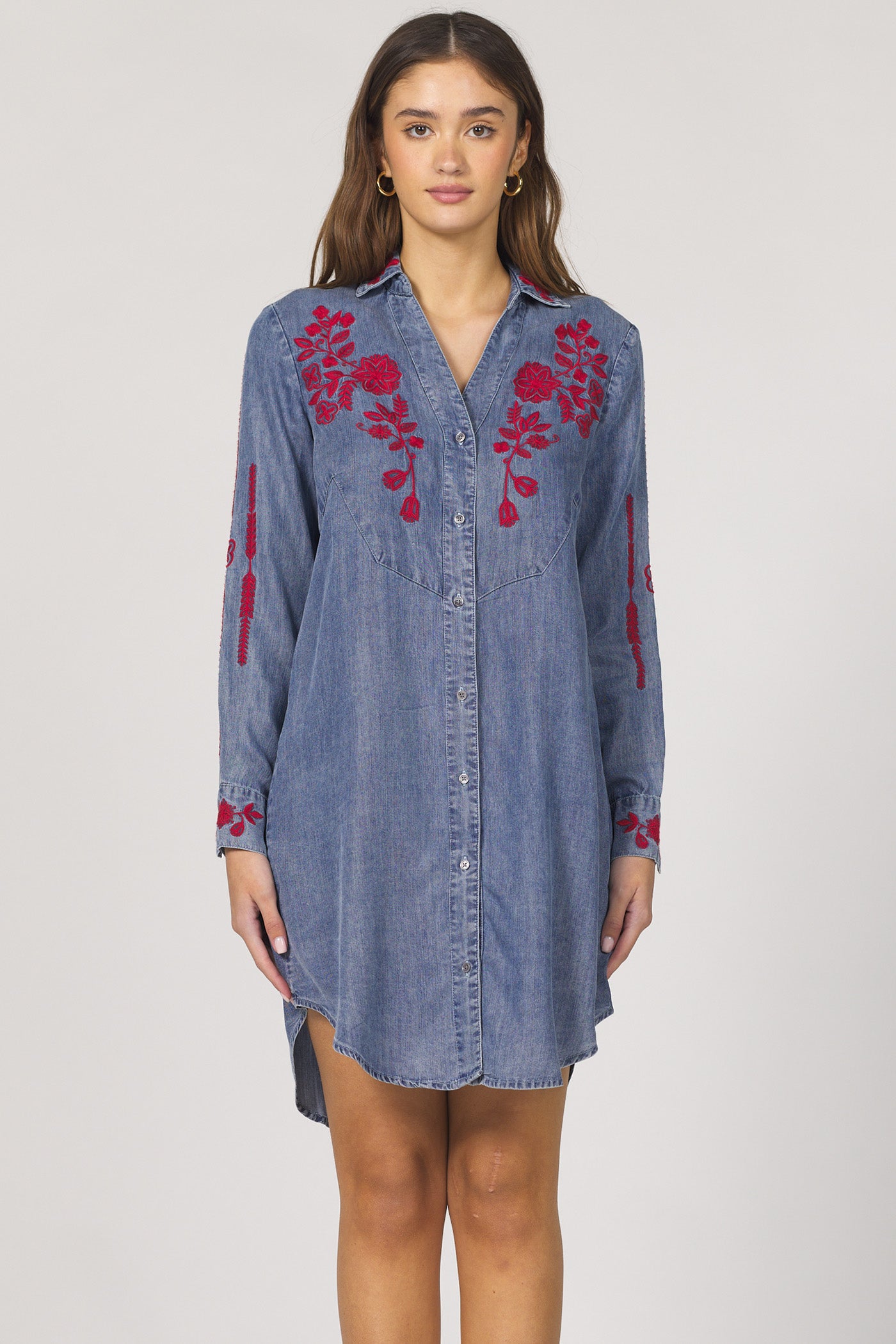 dear john bertin dress in independence