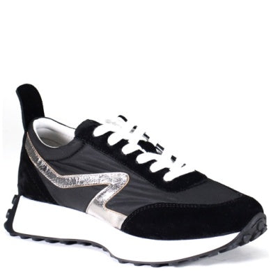diba true kind mark in black and pewter