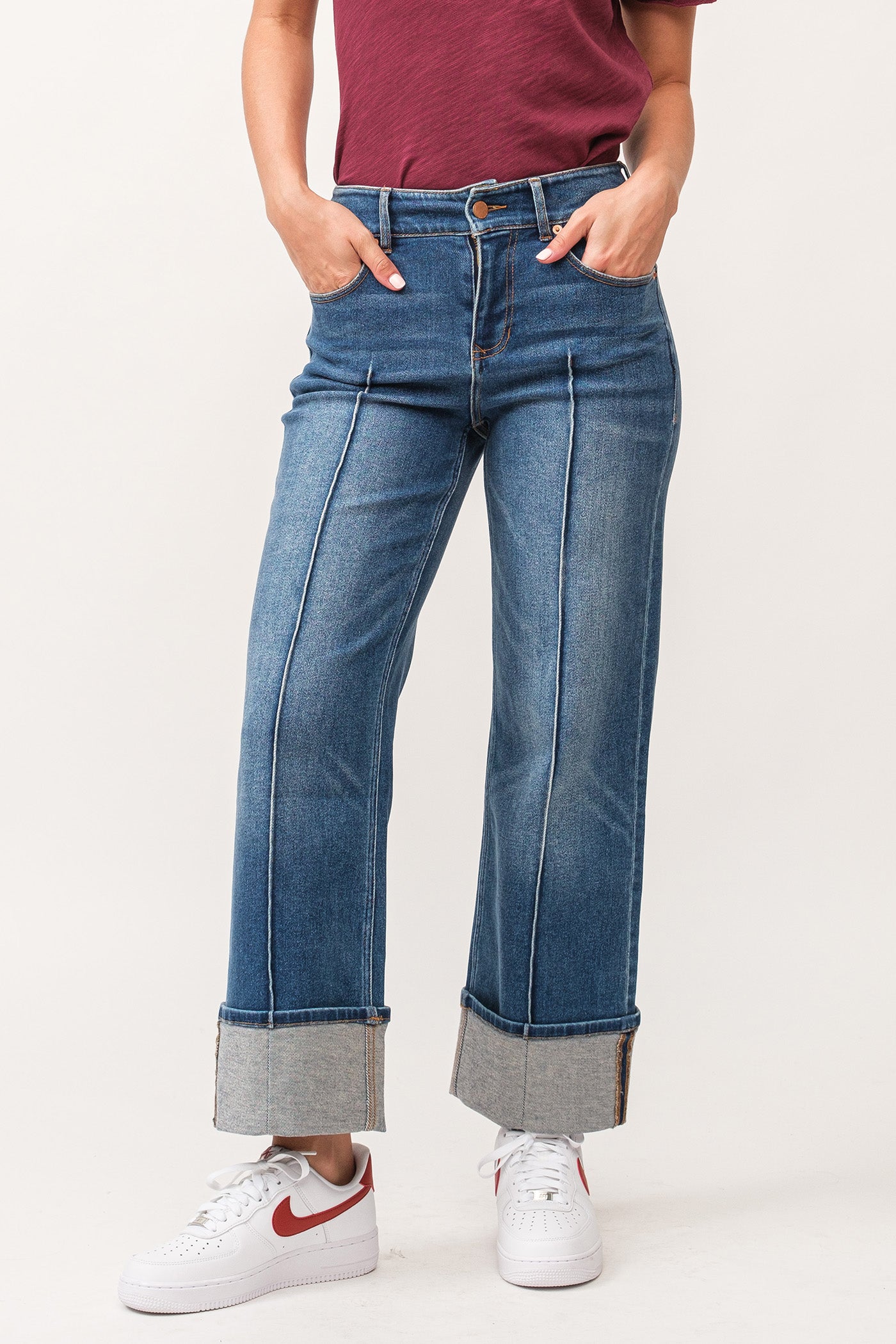 dear john holly jeans in provance