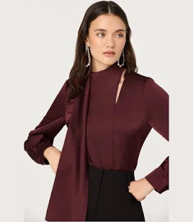 astr felistia top in wine