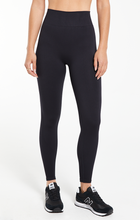Load image into Gallery viewer, z supply walk it out seamless leggings
