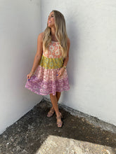Load image into Gallery viewer, mystree shelbi dress