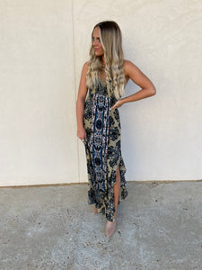 free people that moment maxi
