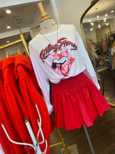 Load image into Gallery viewer, daydreamer rolling stones tee