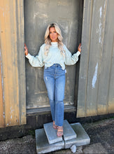 Load image into Gallery viewer, free people new frontier western boot in pearl sand
