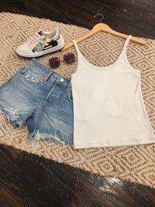 z supply casa rib tank in glacial green