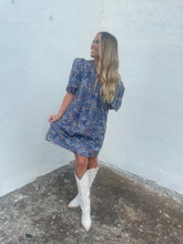 Load image into Gallery viewer, karlie zinnia dress